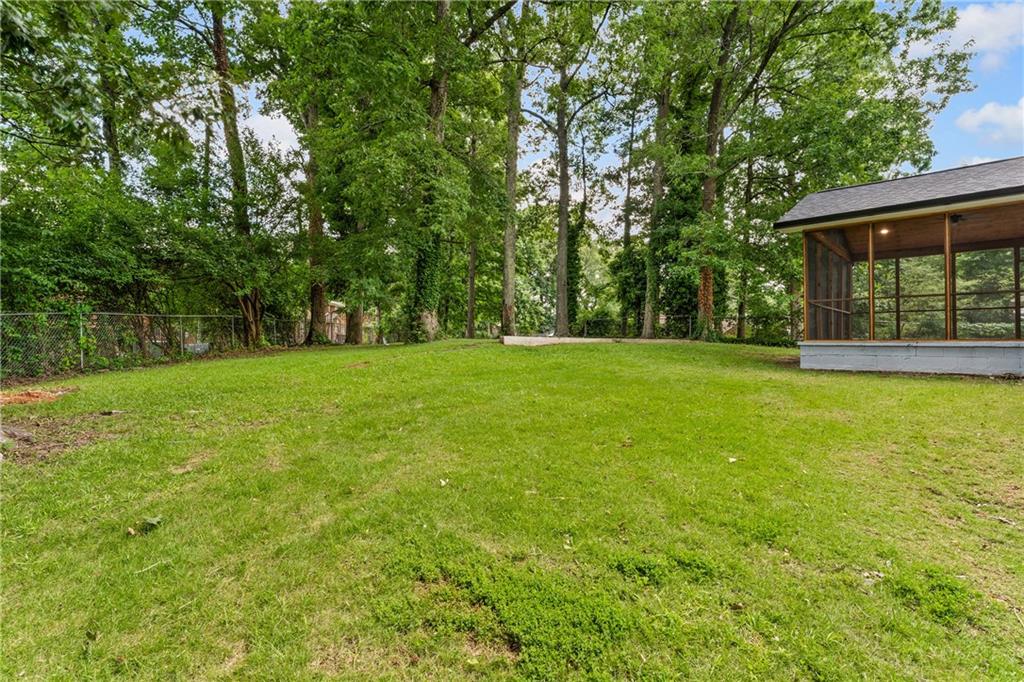 3034 Barksdale Circle