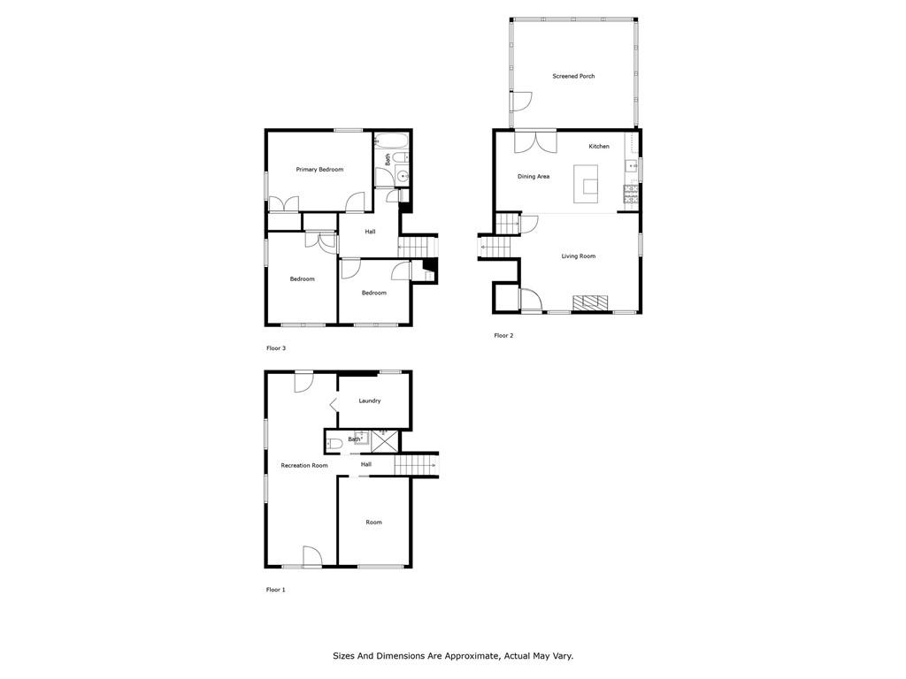 3034 Barksdale Circle