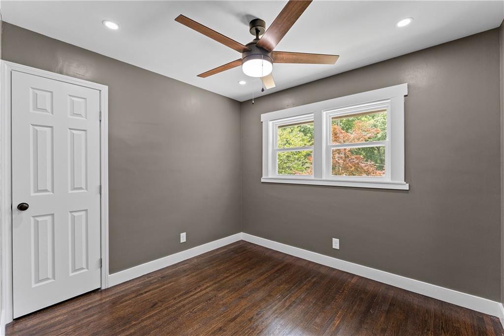 3034 Barksdale Circle