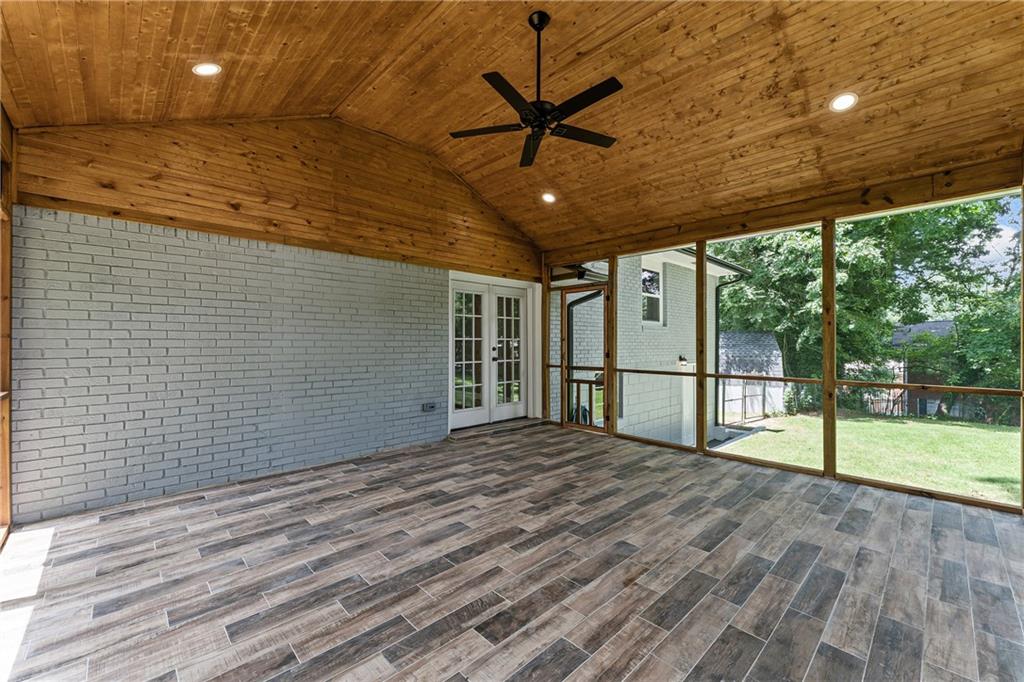 3034 Barksdale Circle