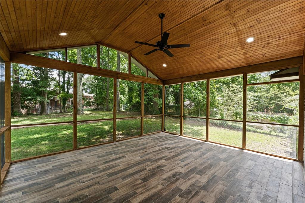 3034 Barksdale Circle