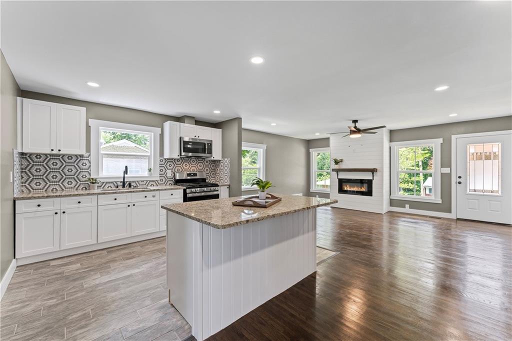 3034 Barksdale Circle