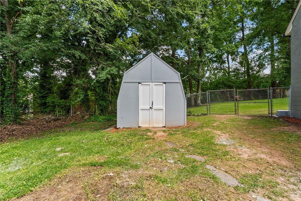 3034 Barksdale Circle