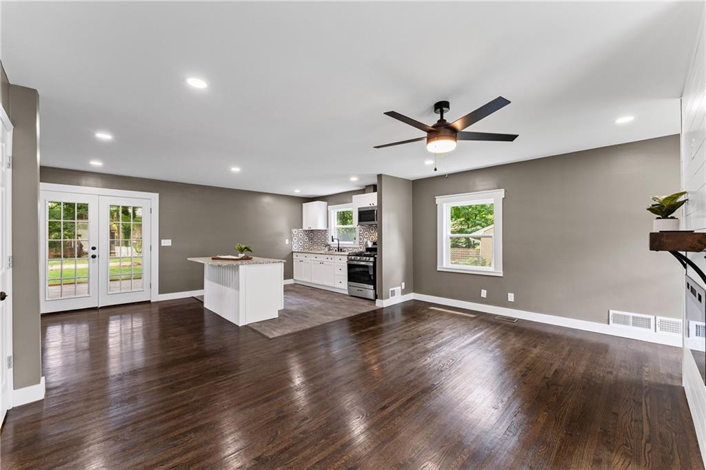 3034 Barksdale Circle