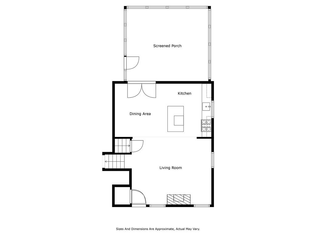 3034 Barksdale Circle