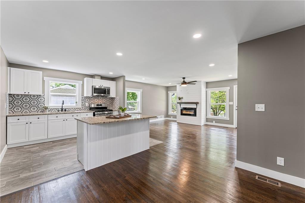 3034 Barksdale Circle