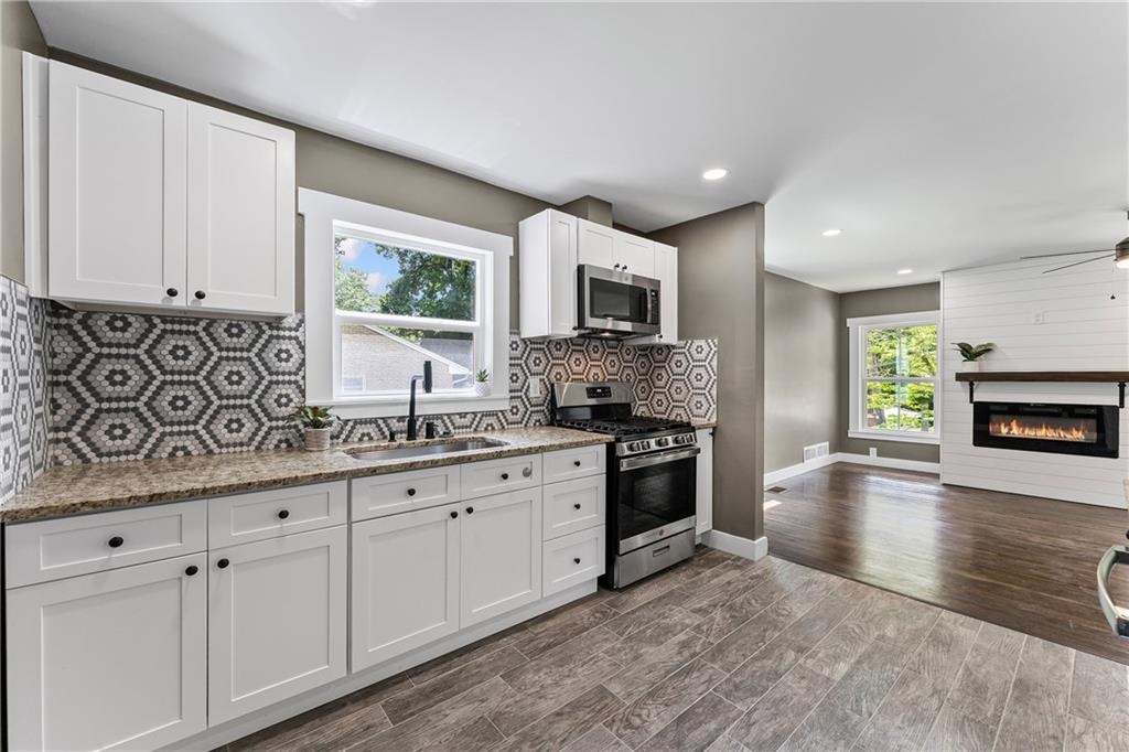 3034 Barksdale Circle