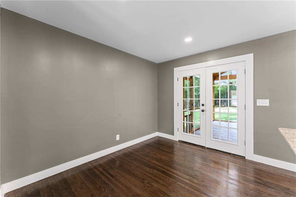 3034 Barksdale Circle