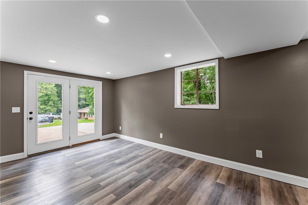 3034 Barksdale Circle