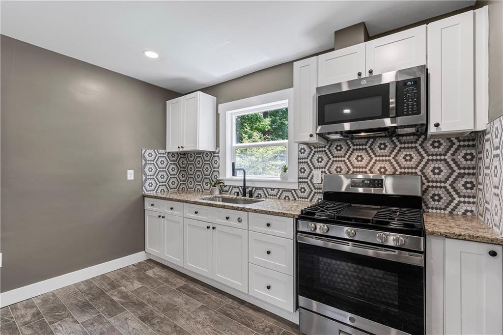 3034 Barksdale Circle