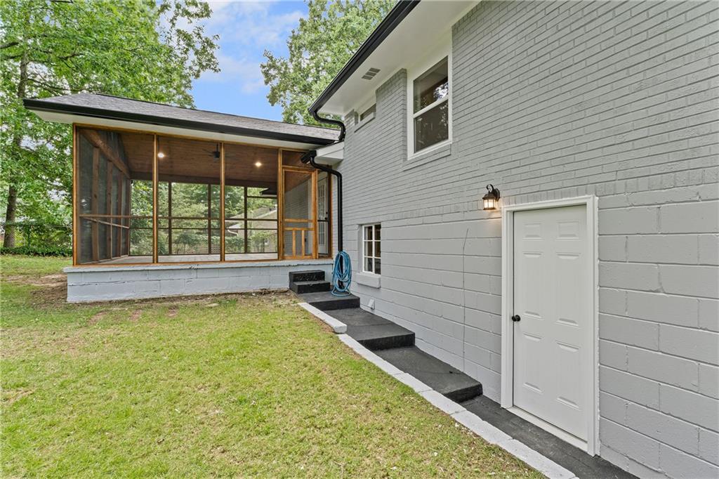3034 Barksdale Circle