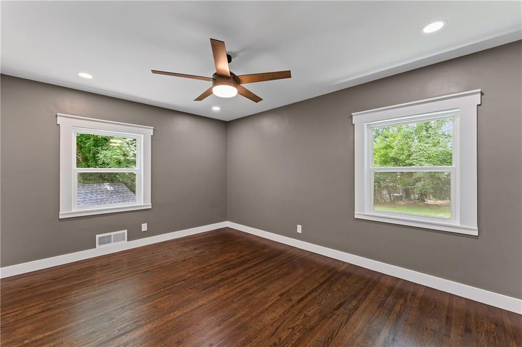 3034 Barksdale Circle