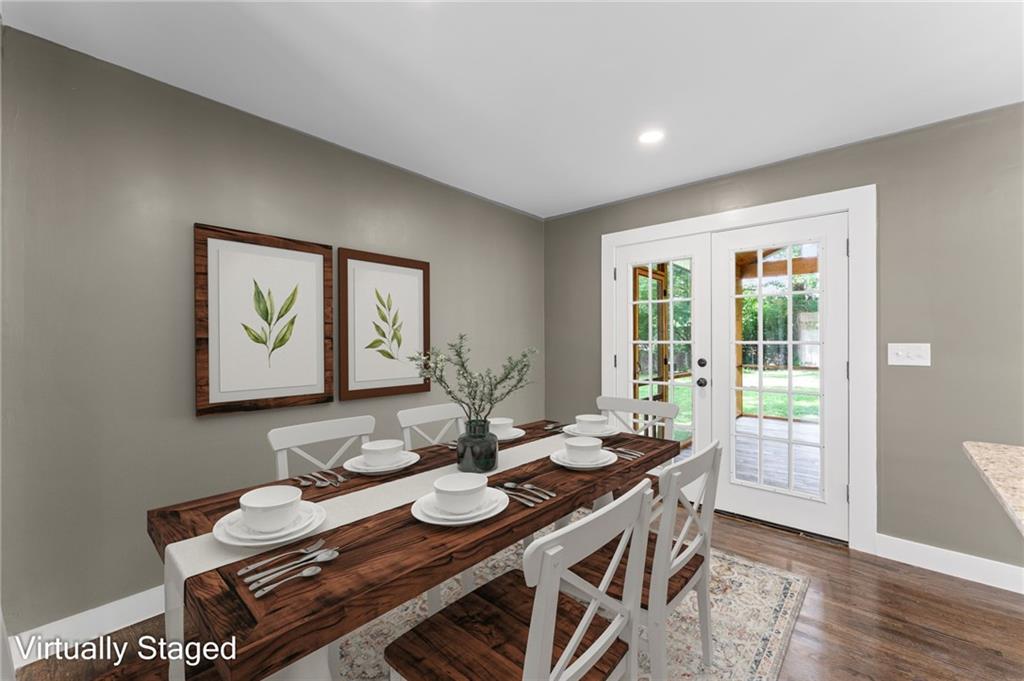 3034 Barksdale Circle