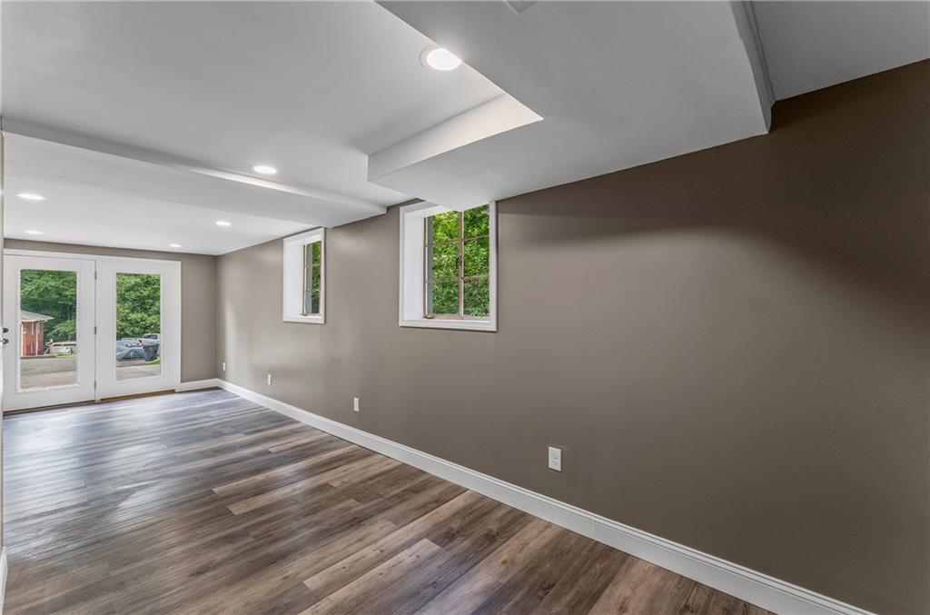 3034 Barksdale Circle