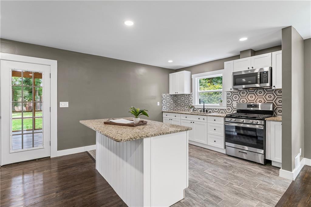 3034 Barksdale Circle