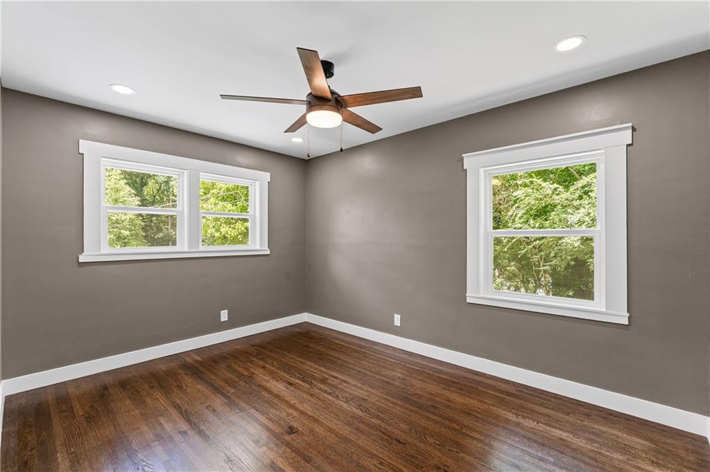3034 Barksdale Circle