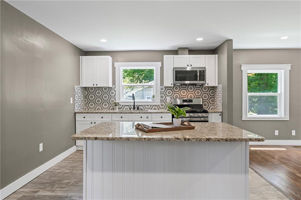 3034 Barksdale Circle
