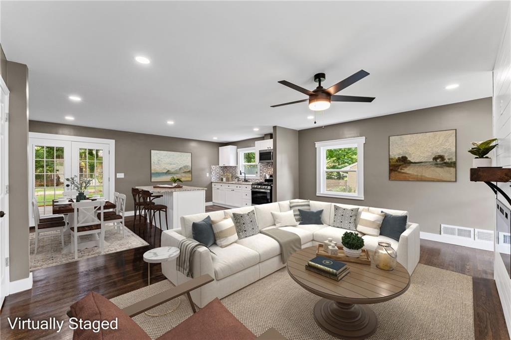 3034 Barksdale Circle