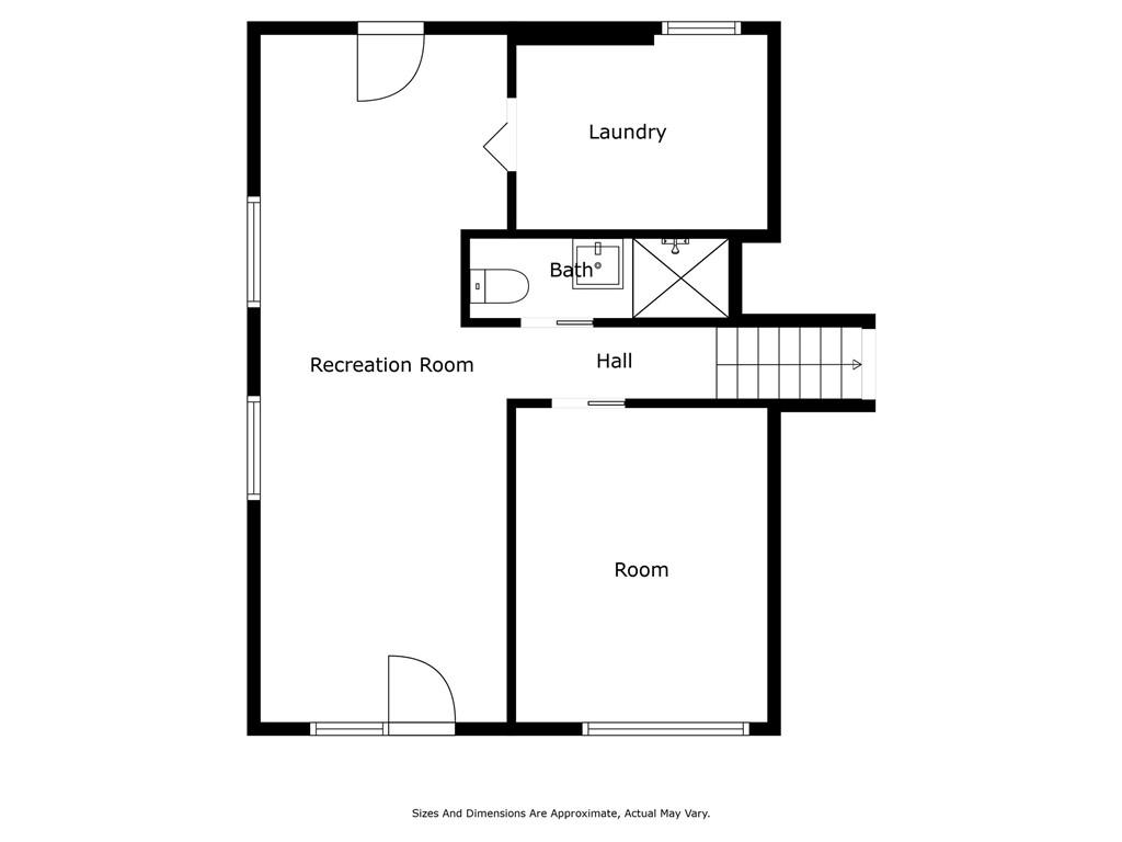 3034 Barksdale Circle