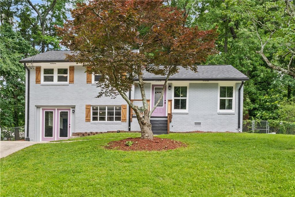 3034 Barksdale Circle