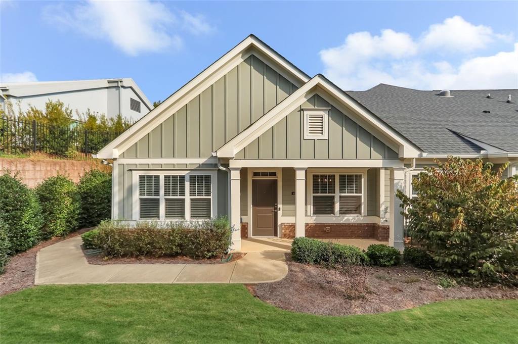 106 Olde Hickory Court