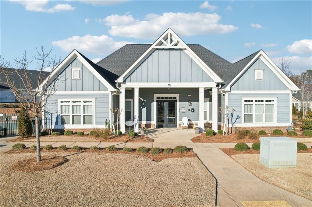 106 Olde Hickory Court