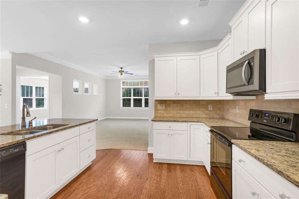 106 Olde Hickory Court
