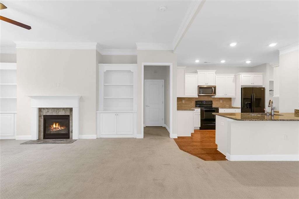 106 Olde Hickory Court