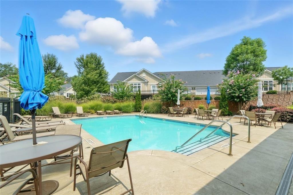 106 Olde Hickory Court