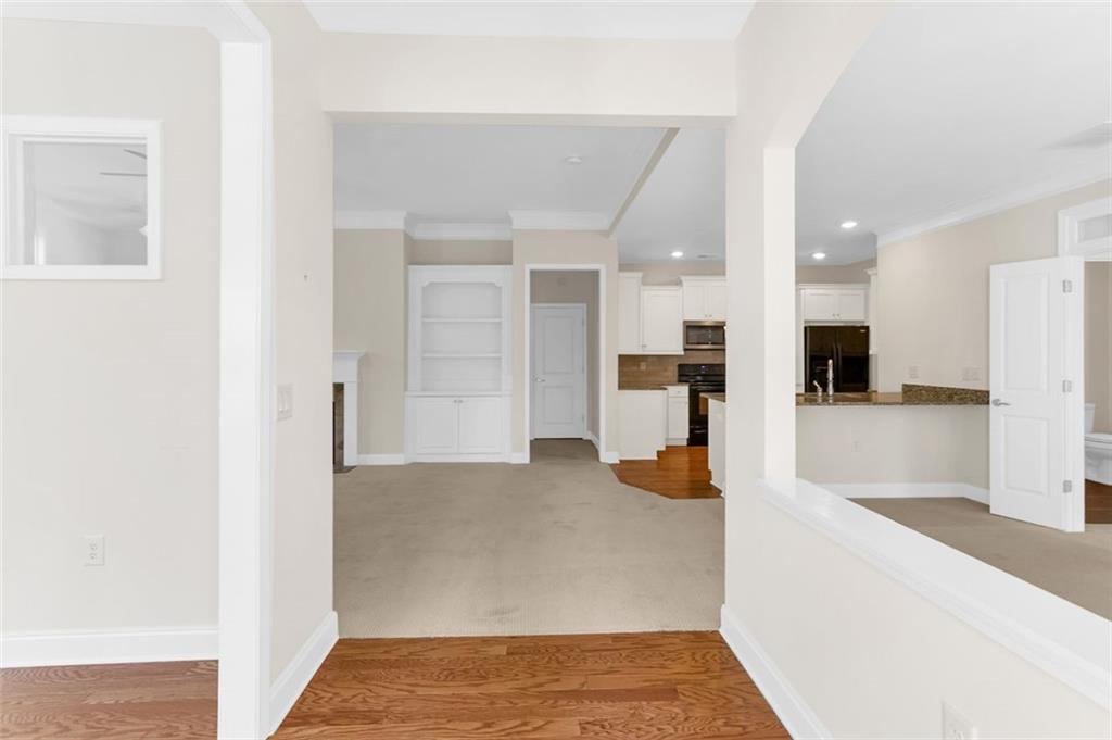 106 Olde Hickory Court