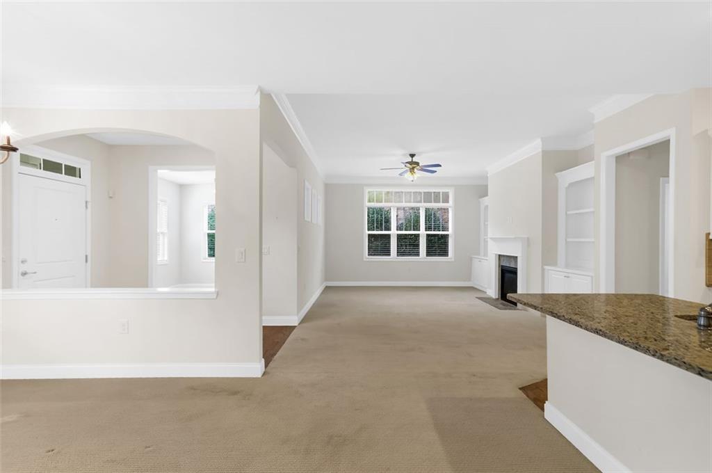 106 Olde Hickory Court