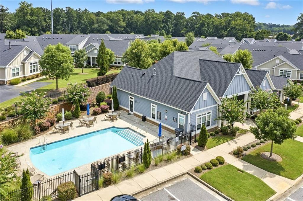 106 Olde Hickory Court