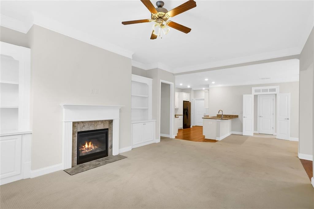 106 Olde Hickory Court