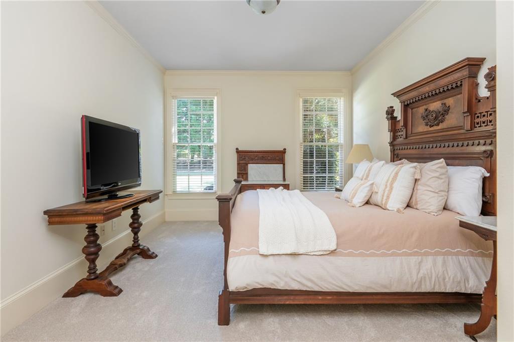 2820 Gainesway Court