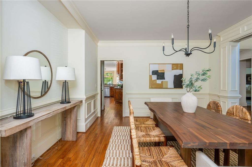 2820 Gainesway Court