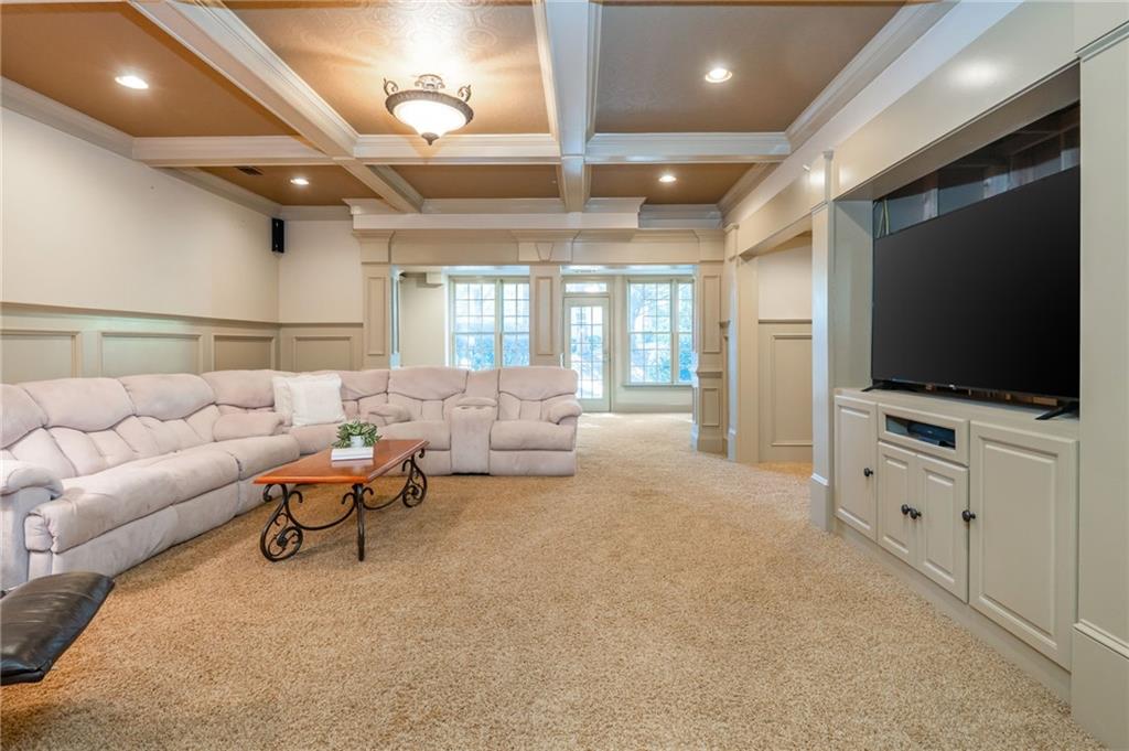 2820 Gainesway Court