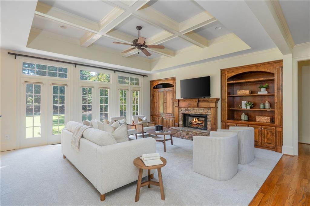 2820 Gainesway Court