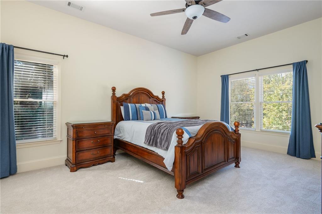 2820 Gainesway Court