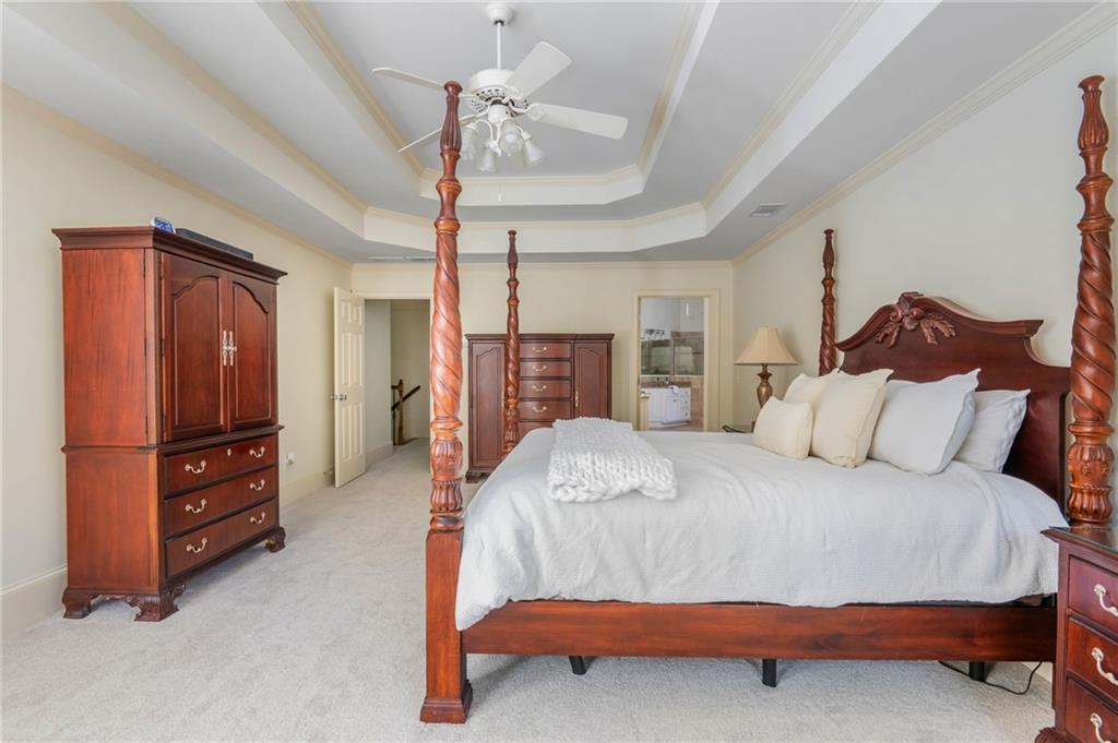 2820 Gainesway Court