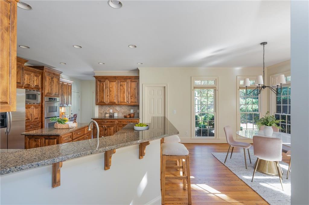 2820 Gainesway Court