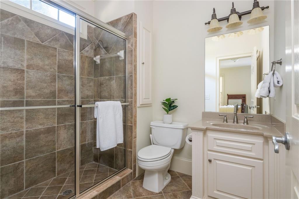 2820 Gainesway Court