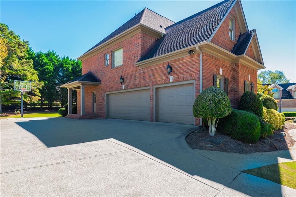 2820 Gainesway Court