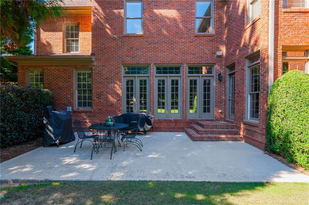 2820 Gainesway Court