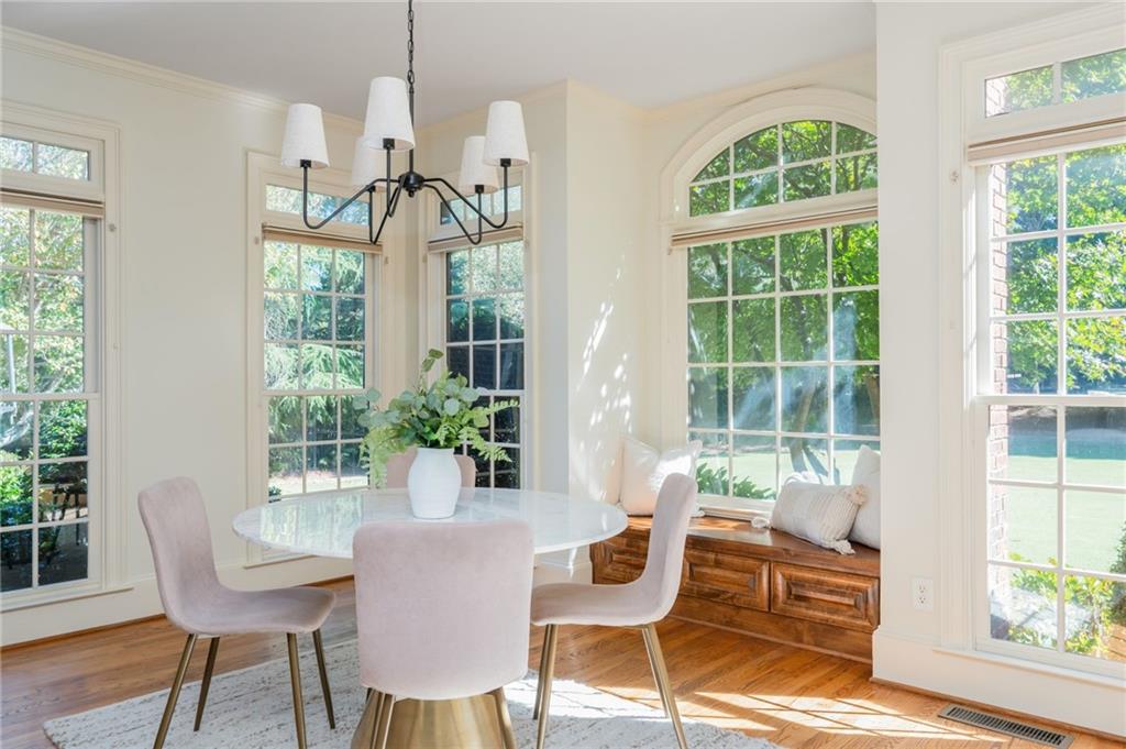 2820 Gainesway Court