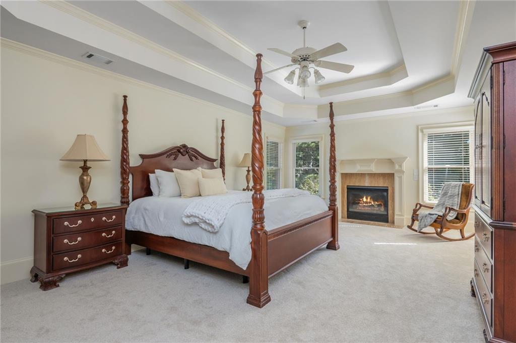 2820 Gainesway Court