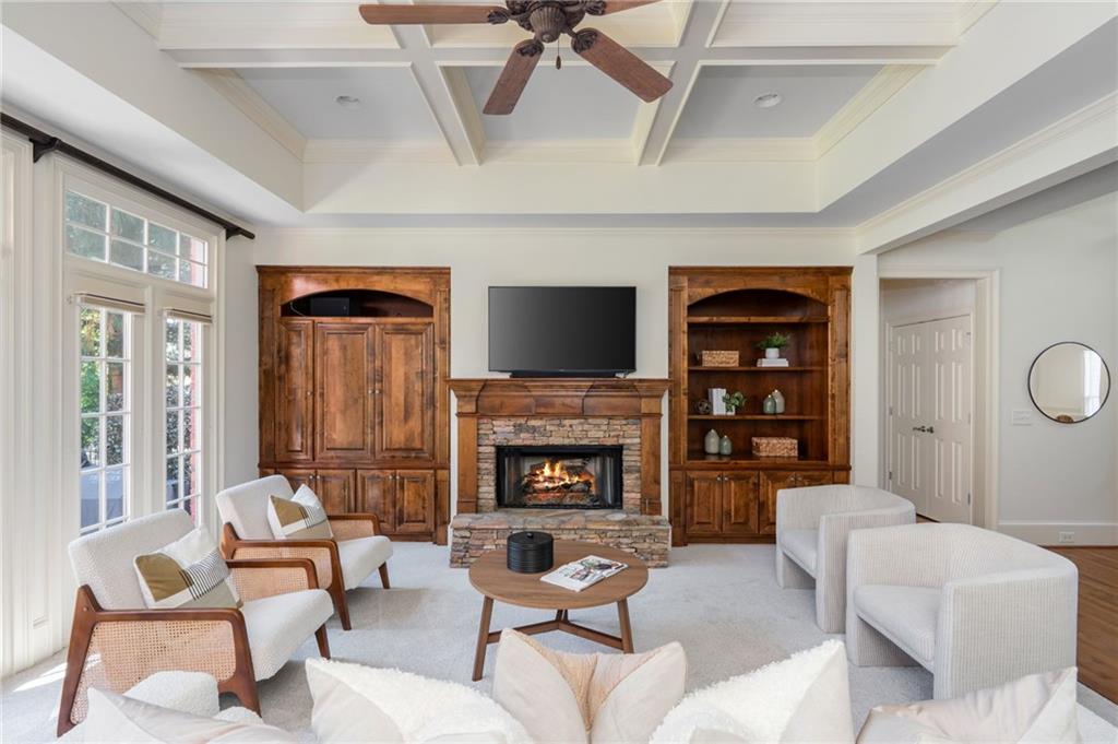 2820 Gainesway Court