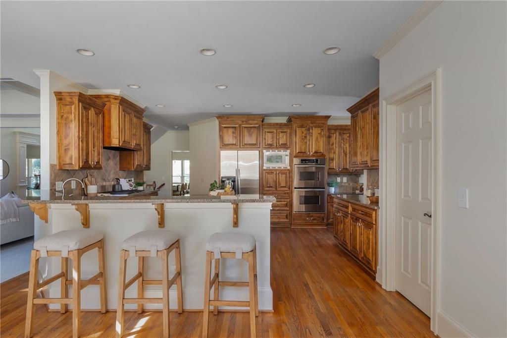 2820 Gainesway Court