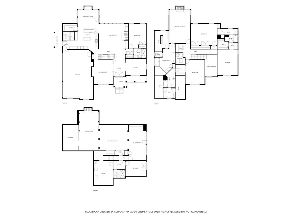 2820 Gainesway Court