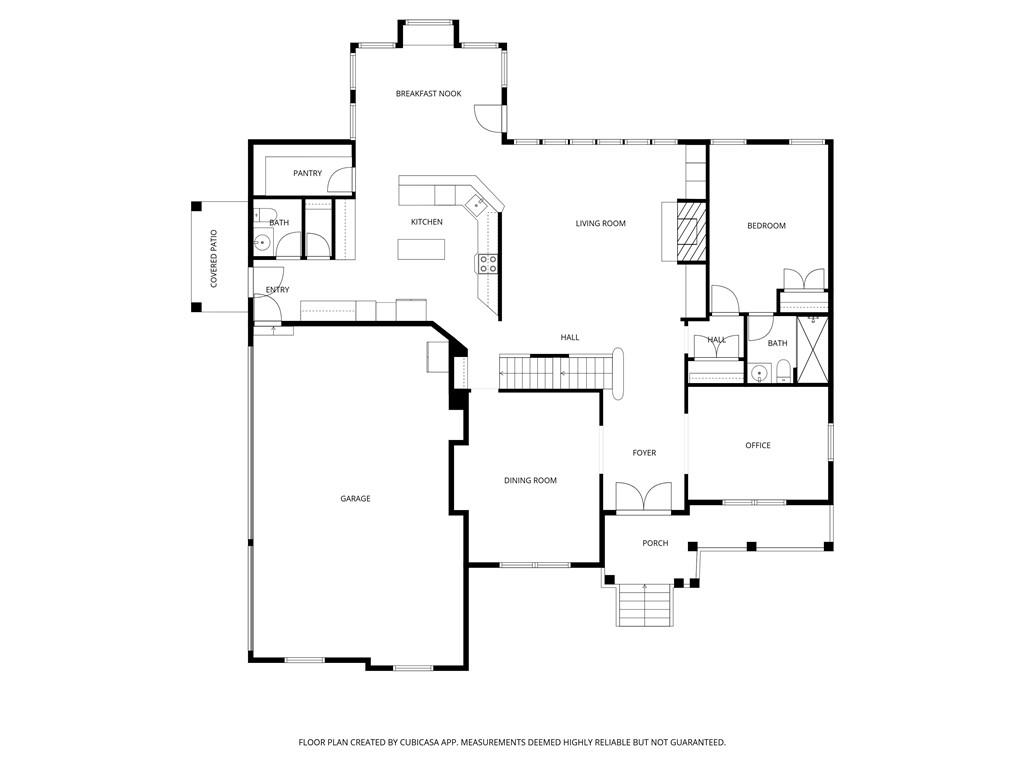 2820 Gainesway Court