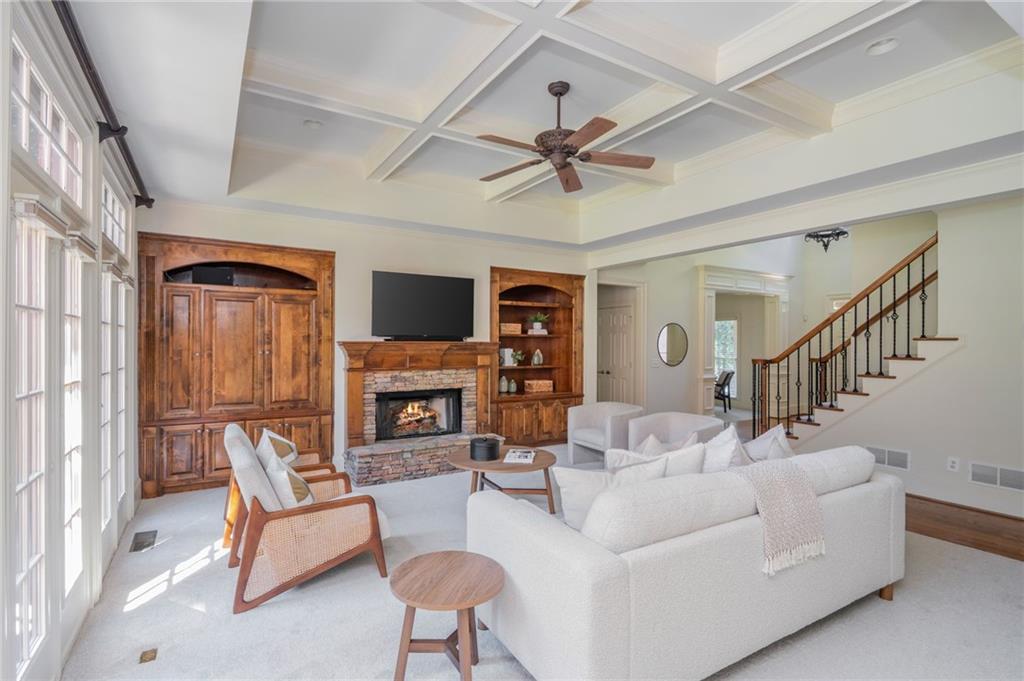 2820 Gainesway Court